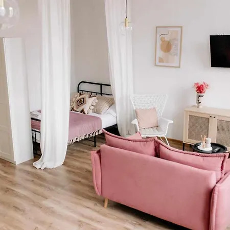 Apartament Pastelowy Kwidzyn Exterior photo