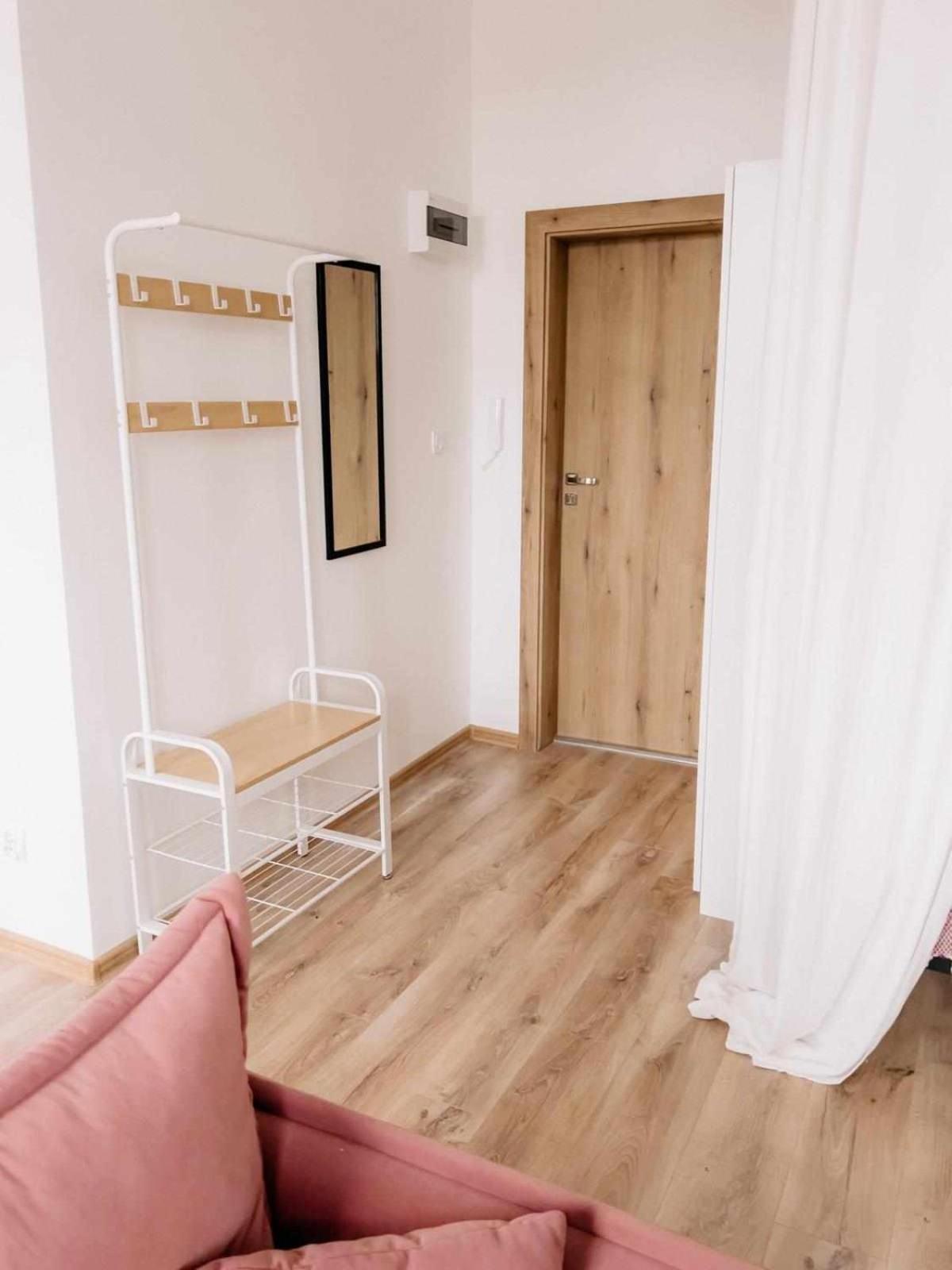 Pastelowy Apartment